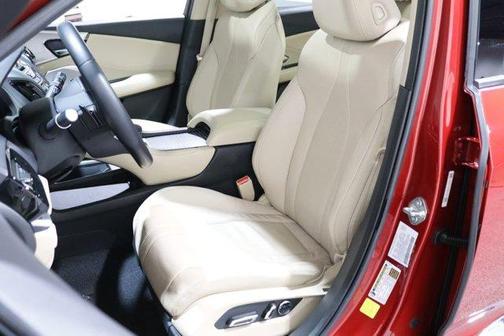 2020 Acura RDX Technology Package