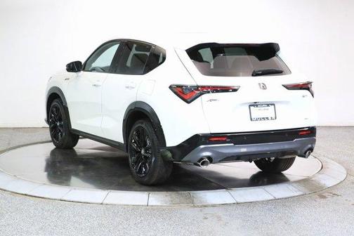 2025 Acura ADX A-Spec Advance