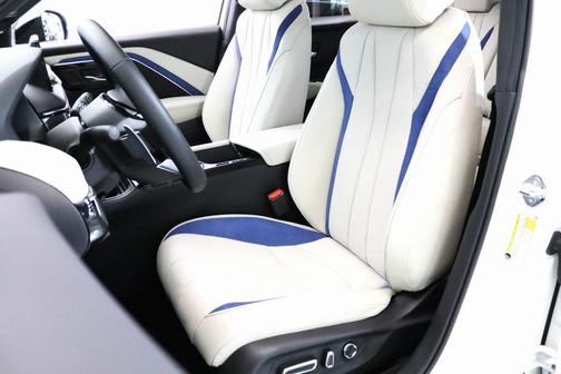 2025 Acura ADX A-Spec Advance