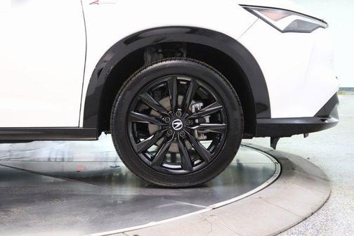 2025 Acura ADX A-Spec Advance