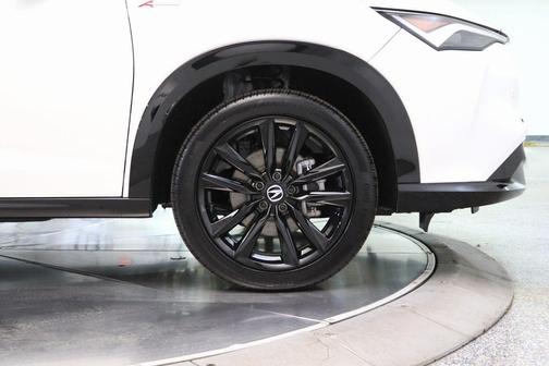 2025 Acura ADX A-Spec Advance