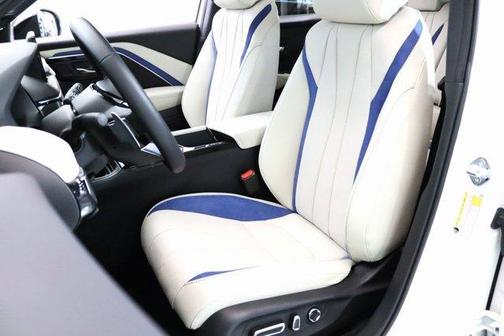 2025 Acura ADX A-Spec Advance