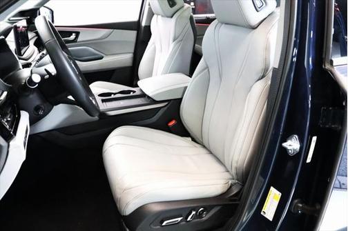 2025 Acura MDX Technology Package