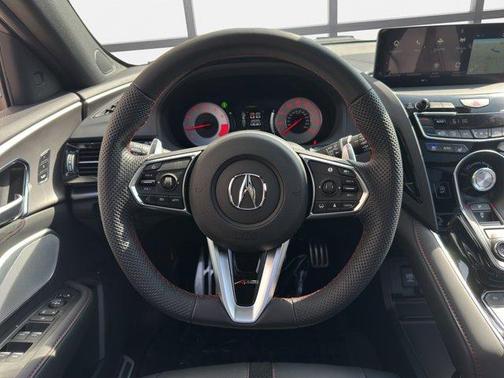 2026 Acura RDX A-Spec PACKAGE