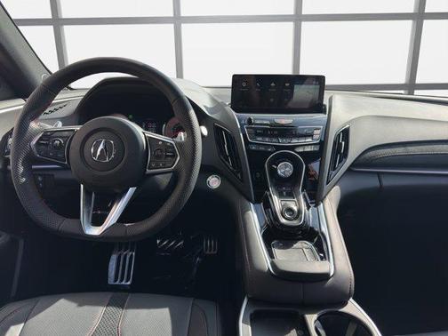 2026 Acura RDX A-Spec PACKAGE