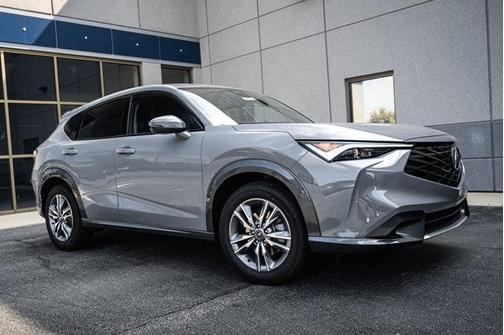 2025 Acura ADX AWD