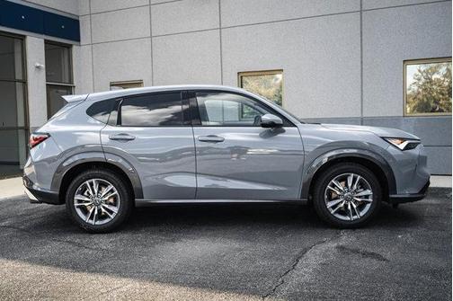 2025 Acura ADX AWD