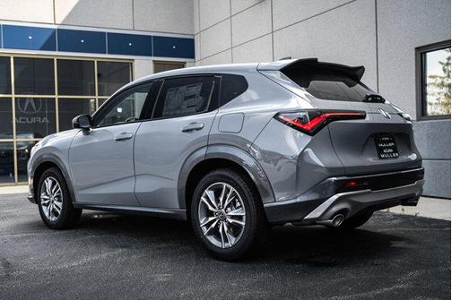 2025 Acura ADX AWD