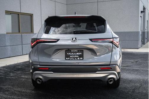 2025 Acura ADX AWD