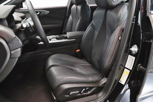 2021 Acura TLX A-Spec