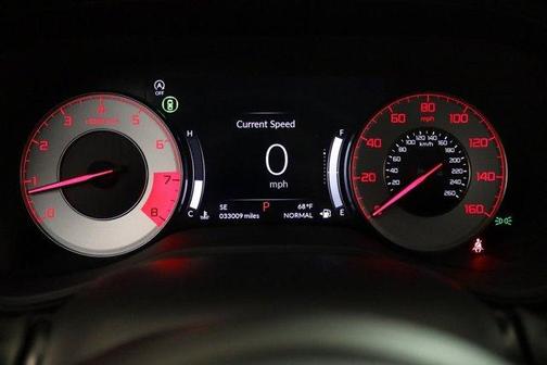 2021 Acura TLX A-Spec