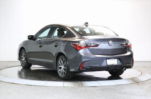 2020 Acura ILX Premium Package