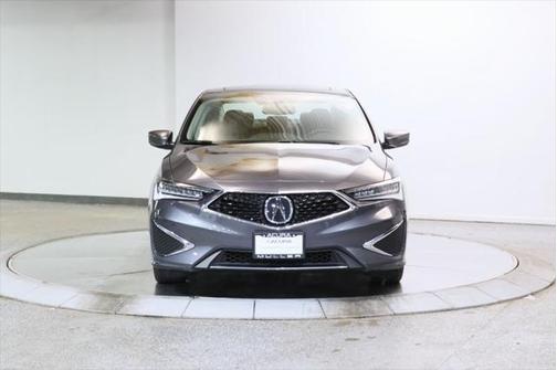 2020 Acura ILX Premium Package