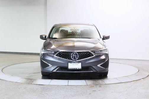 2020 Acura ILX Premium Package