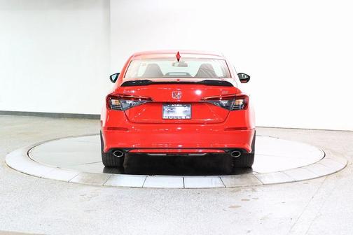 2023 Honda Civic Si Base