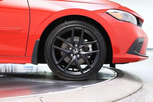 2023 Honda Civic Si Base