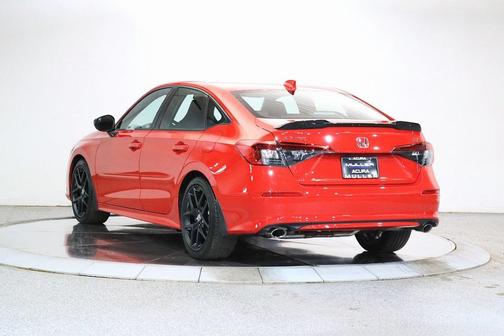 2023 Honda Civic Si Base