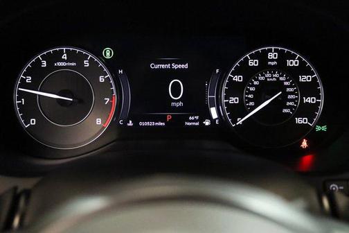 2023 Acura RDX Base