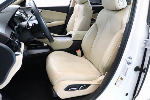2023 Acura RDX Base