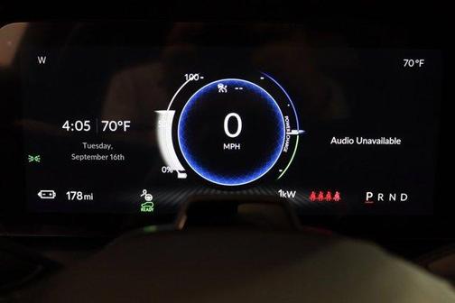 2024 Acura ZDX TYPE S