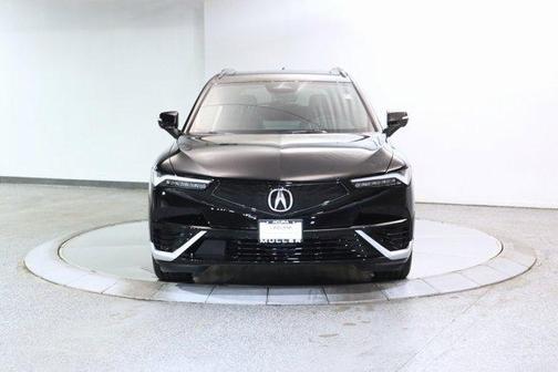 2024 Acura ZDX TYPE S