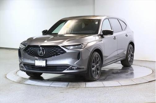 2023 Acura MDX A-SPEC