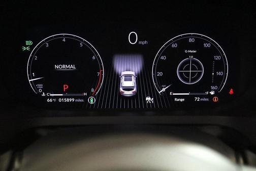 2024 Acura MDX Technology