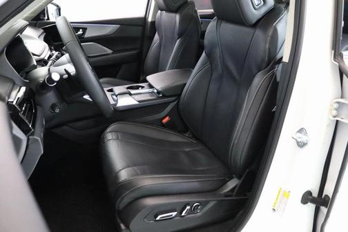 2024 Acura MDX Technology