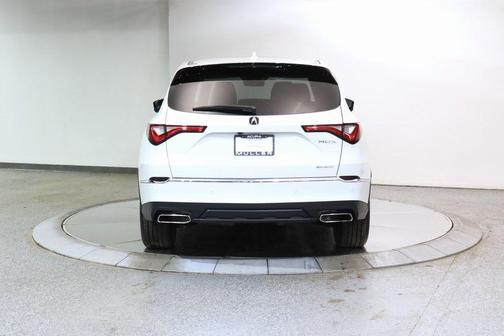 2024 Acura MDX Technology
