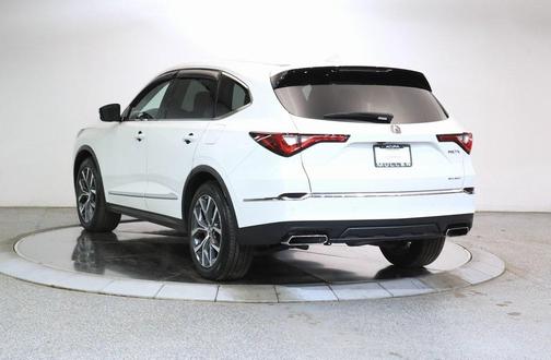 2024 Acura MDX Technology