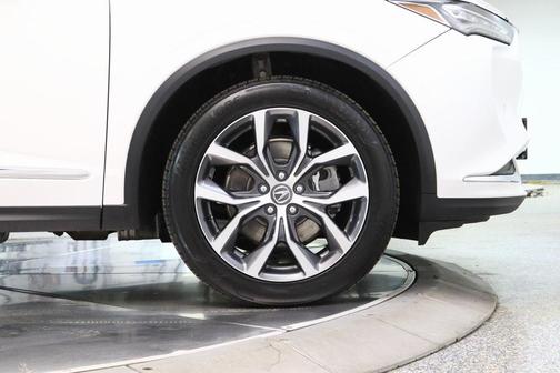 2024 Acura MDX Technology