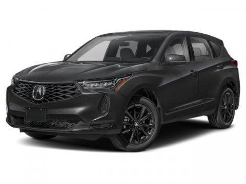 2026 Acura RDX Base