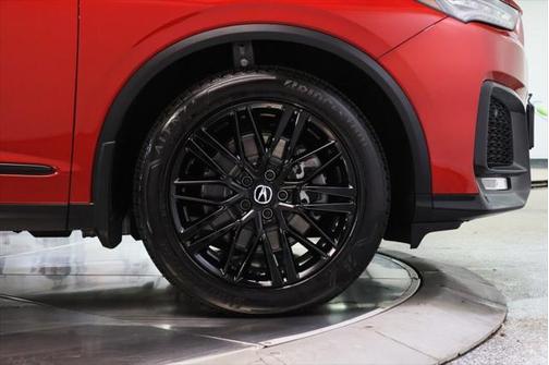 2025 Acura MDX A-SPEC Advance Package