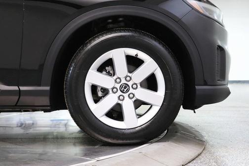 2025 Honda Prologue EX