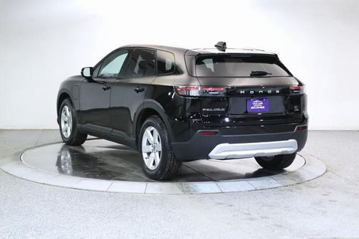 2025 Honda Prologue EX