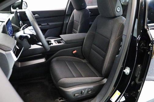 2025 Honda Prologue EX