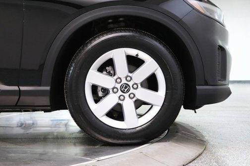 2025 Honda Prologue EX