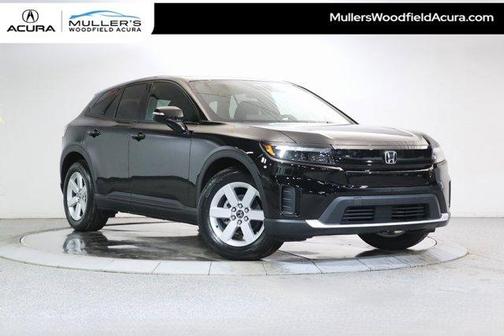 2025 Honda Prologue EX