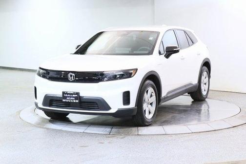 2024 Honda Prologue EX