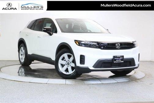 2024 Honda Prologue EX
