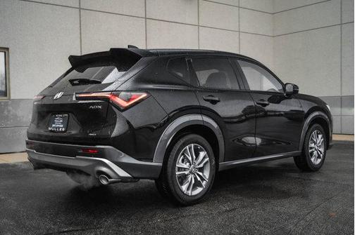 2025 Acura ADX Base