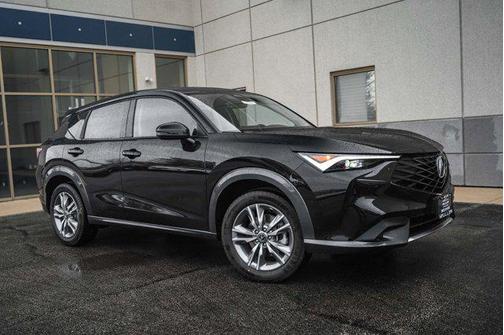2025 Acura ADX Base
