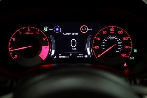 2022 Acura RDX A-Spec