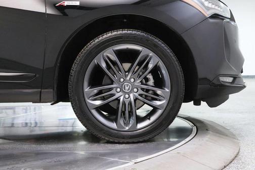 2022 Acura RDX A-Spec