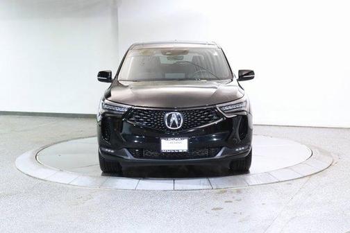 2022 Acura RDX A-Spec
