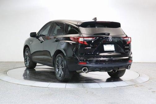 2022 Acura RDX A-Spec