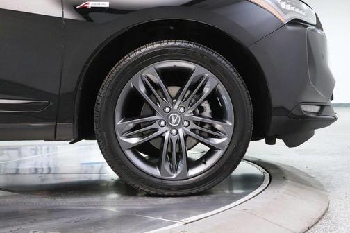 2022 Acura RDX A-Spec