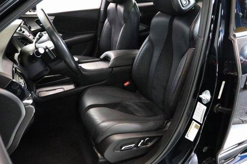 2022 Acura RDX A-Spec