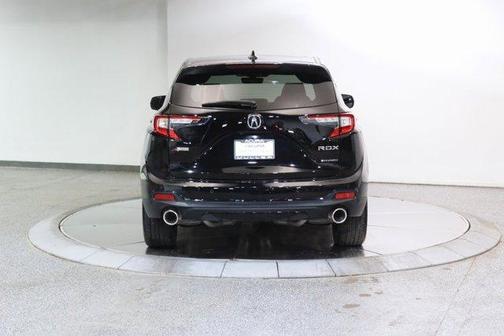 2022 Acura RDX A-Spec