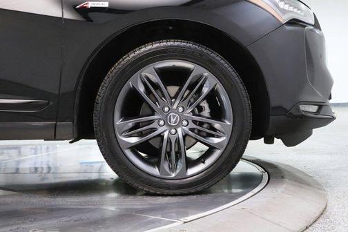 2022 Acura RDX A-Spec